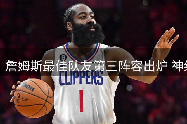詹姆斯最佳队友第三阵容出炉 神经刀+冠军中锋辅佐皇帝